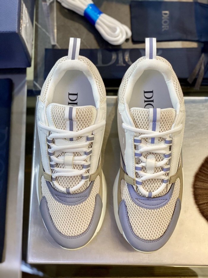 D*ior Top Sneaker RR 20250417-90