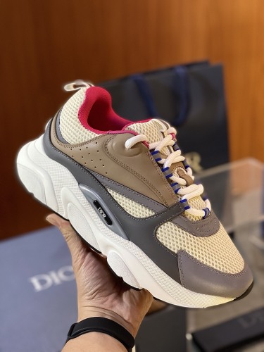 D*ior Top   Sneaker RR 20250417-87