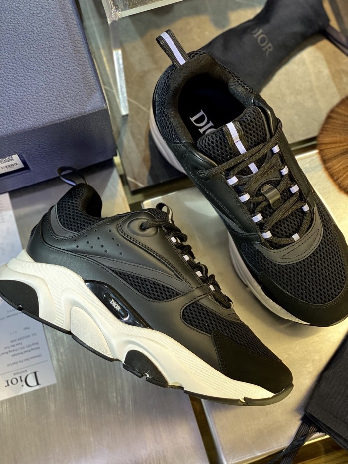 D*ior Top Sneaker RR 20250417-101