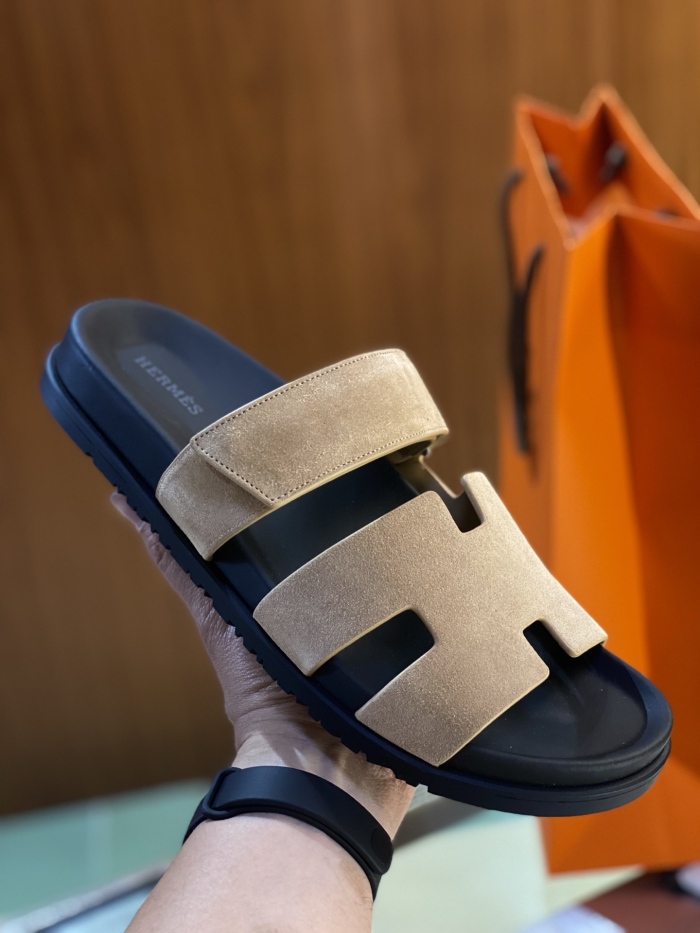 H*ermes Top   Sandals&Slippers RR 20250417-135