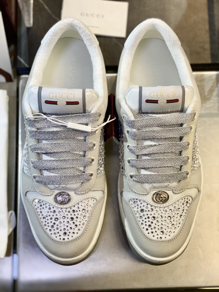 G*ucci Top  Sneaker Low RR 20250417-160
