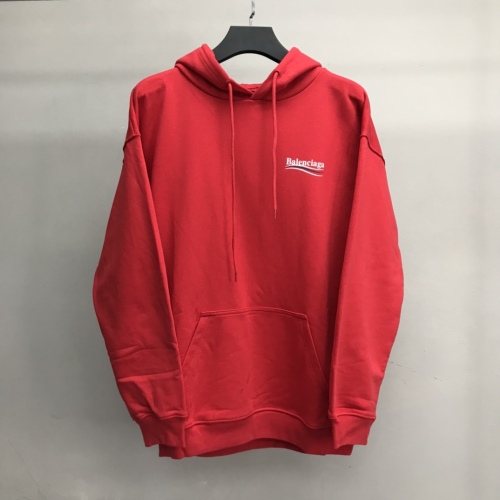 B*alenciaga   Hoodies Top Quality KOF 20250418-32