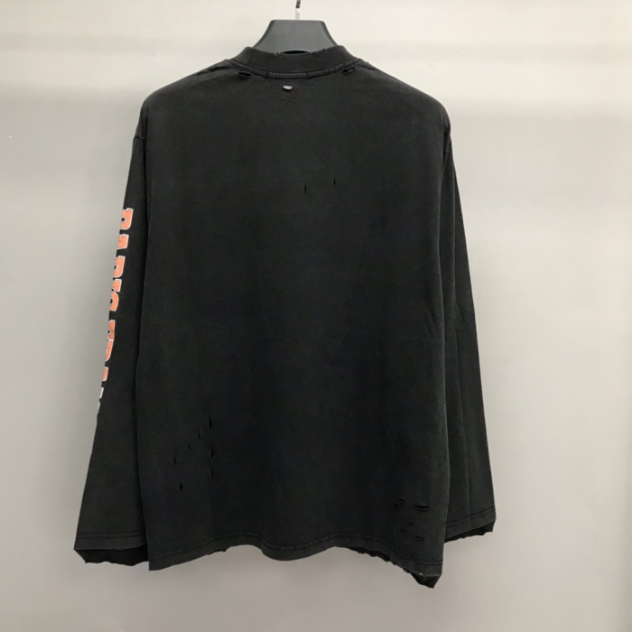 B*alenciaga   Hoodies Top Quality KOF 20250418-17