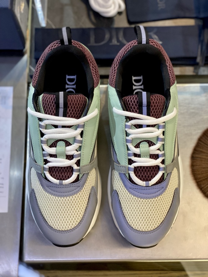 D*ior Top Sneaker RR 20250417-97