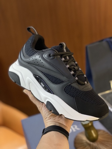 D*ior Top Sneaker RR 20250417-101