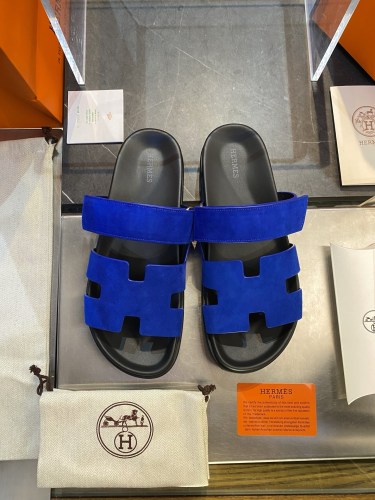 H*ermes Top   Sandals&Slippers RR 20250417-131