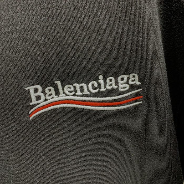 B*alenciaga   Hoodies Top Quality KOF 20250418-29