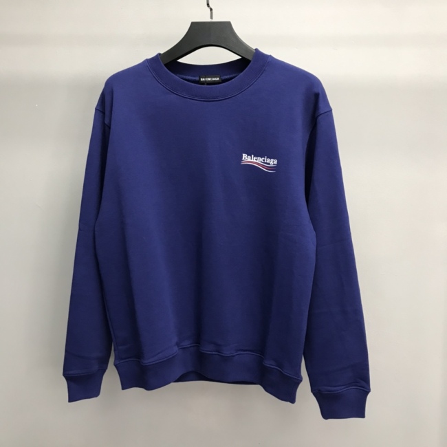 B*alenciaga   Hoodies Top Quality KOF 20250418-38