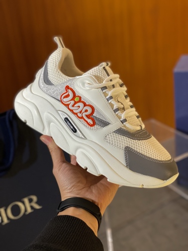 D*ior Top Sneaker RR 20250417-128
