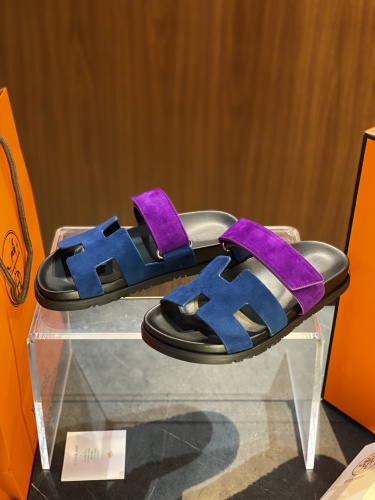 H*ermes Top   Sandals&Slippers RR 20250417-151