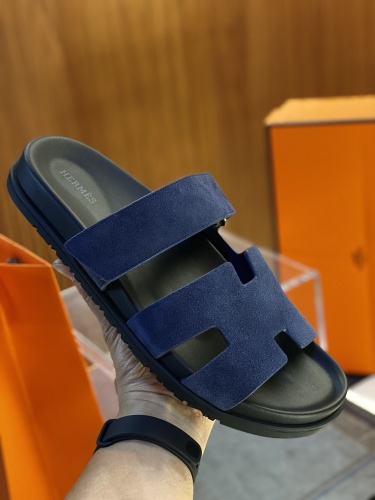 H*ermes Top   Sandals&Slippers RR 20250417-130