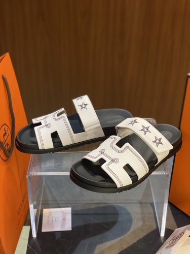 H*ermes Top   Sandals&Slippers RR 20250417-153