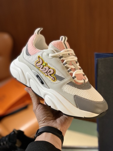 D*ior Top Sneaker RR 20250417-125