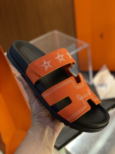 H*ermes Top   Sandals&Slippers RR 20250417-154