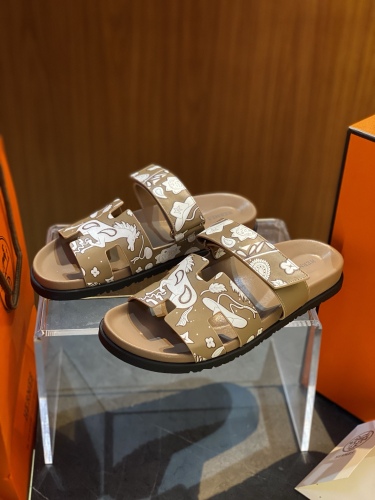 H*ermes Top   Sandals&Slippers RR 20250417-148