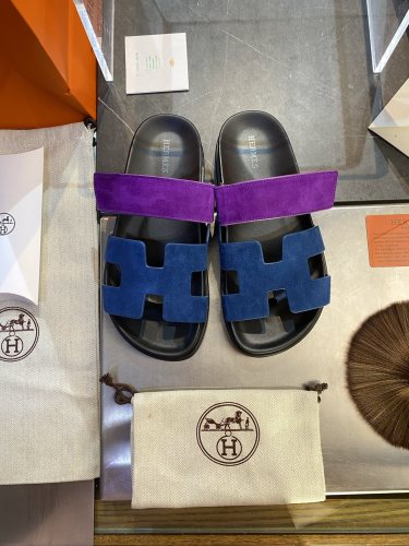 H*ermes Top   Sandals&Slippers RR 20250417-151