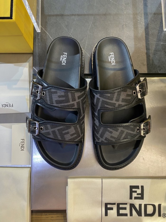 F*endi Top   Sandals&Slippers RR 20250417-124