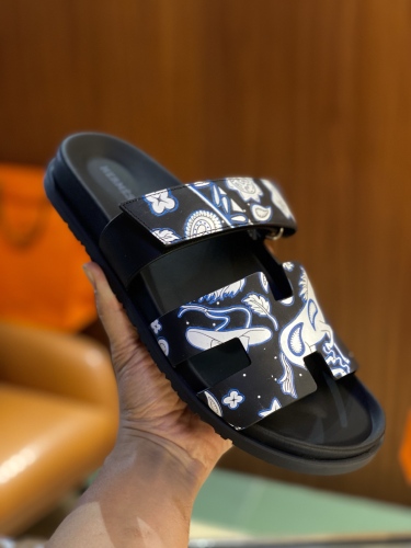 H*ermes Top   Sandals&Slippers RR 20250417-146