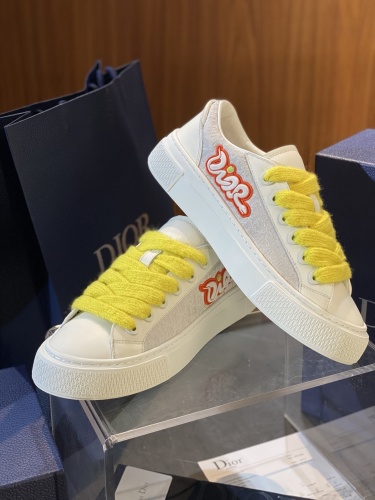 D*ior Top Sneaker RR 20250417-78