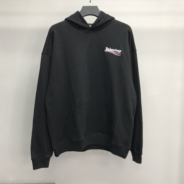 B*alenciaga   Hoodies Top QualityKOF 20250418-30