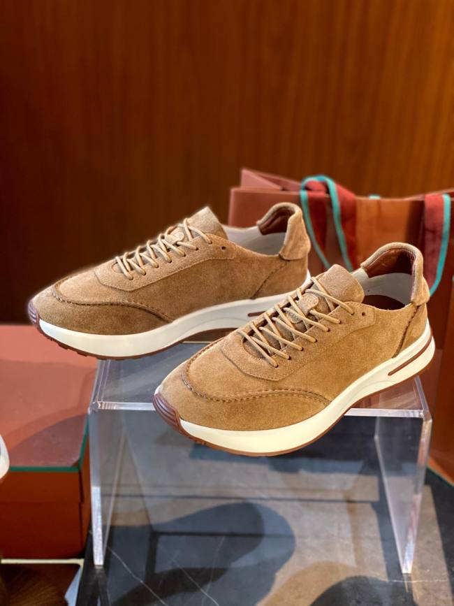 L*oro p*iana Top Sneaker RR 20250417-75