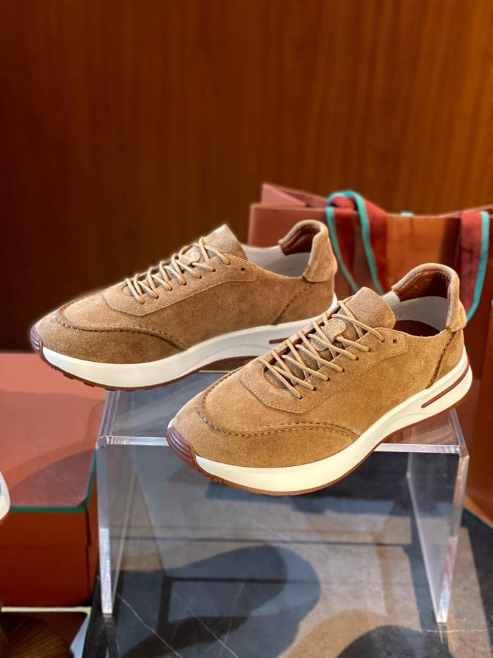 L*oro p*iana Top Sneaker RR 20250417-75