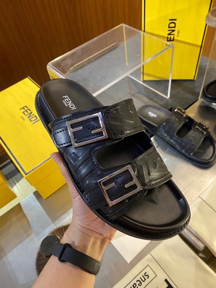 F*endi Top   Sandals&Slippers RR 20250417-124