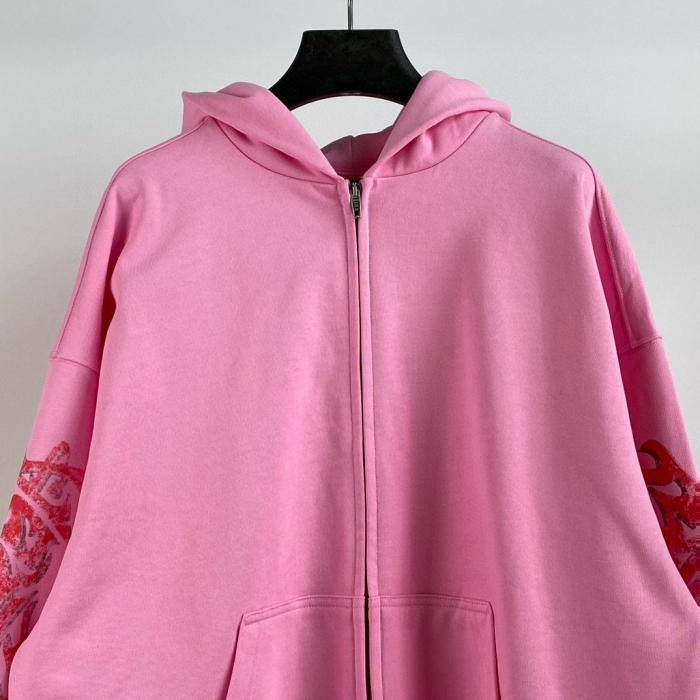 B*alenciaga   Hoodies Top Quality KOF 20250418-19