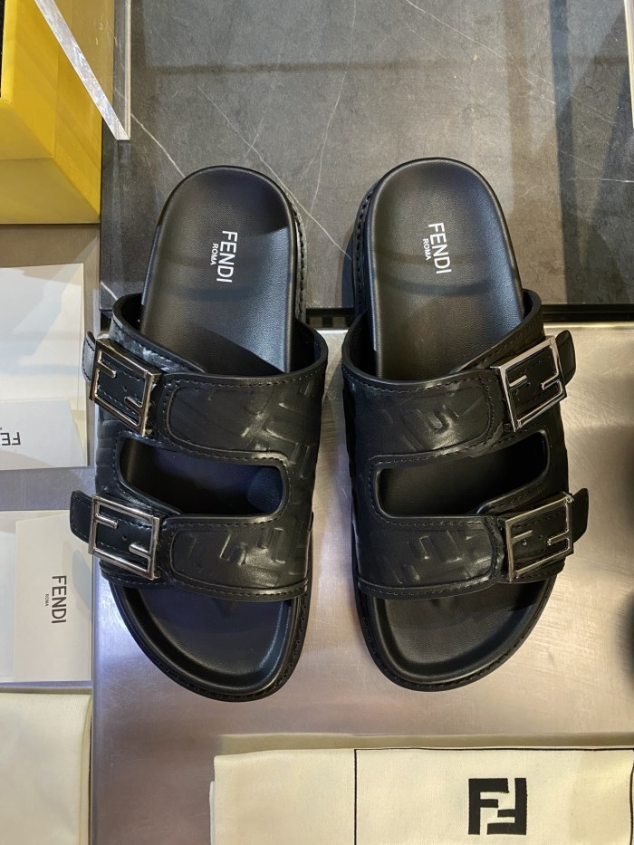 F*endi Top   Sandals&Slippers RR 20250417-124