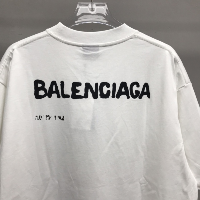 B*alenciaga Pants Top Quality KOF 20250418-3