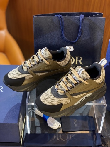 D*ior Top Sneaker RR 20250417-98