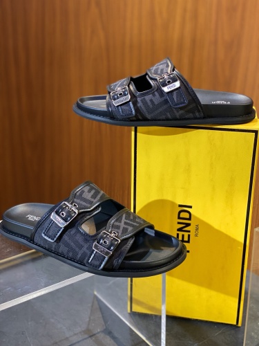 F*endi Top   Sandals&Slippers RR 20250417-124