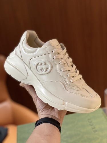 G*ucci Top  Sneaker Low RR 20250417-105