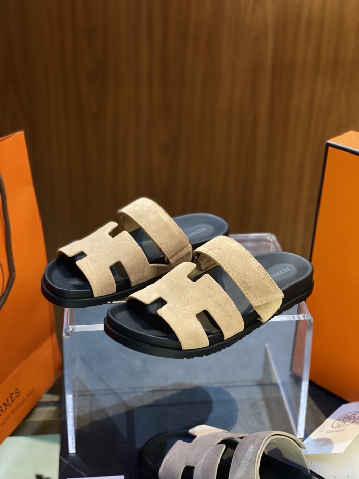 H*ermes Top   Sandals&Slippers RR 20250417-135