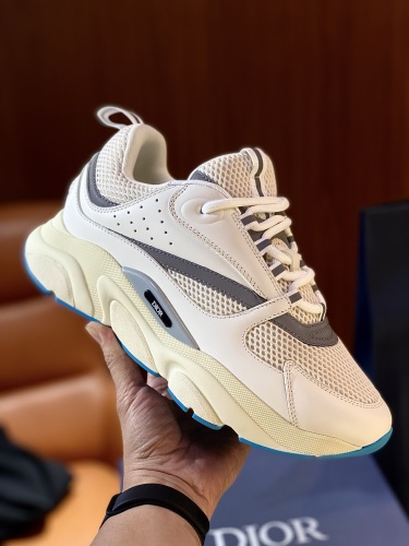 D*ior Top  Sneaker RR 20250417-92