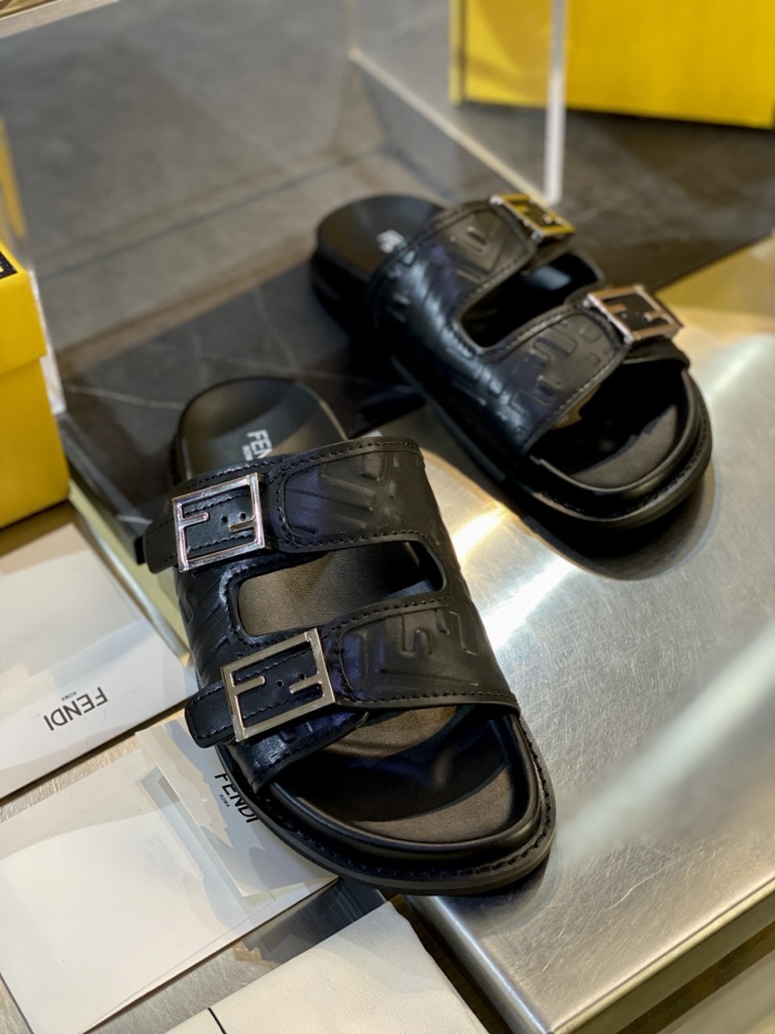 F*endi Top   Sandals&Slippers RR 20250417-124