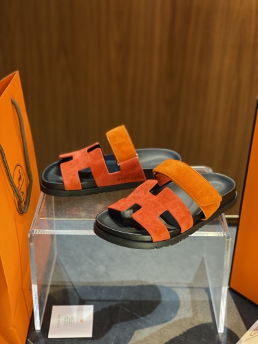 H*ermes Top   Sandals&Slippers RR 20250417-152