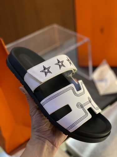 H*ermes Top   Sandals&Slippers RR 20250417-153