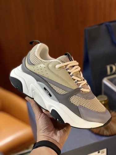 D*ior Top  Sneaker RR 20250417-89