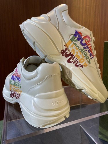 G*ucci Top  Sneaker Low RR 20250417-108