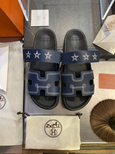 H*ermes Top   Sandals&Slippers RR 20250417-155