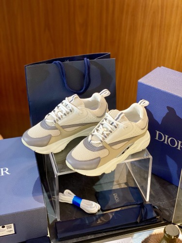 D*ior Top Sneaker RR 20250417-90