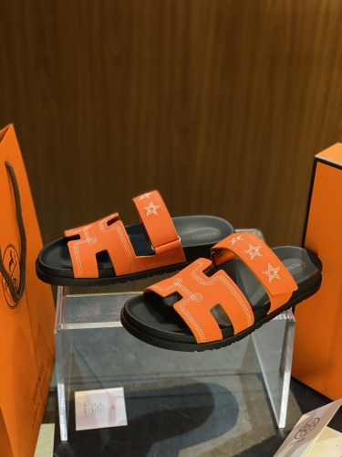 H*ermes Top   Sandals&Slippers RR 20250417-154
