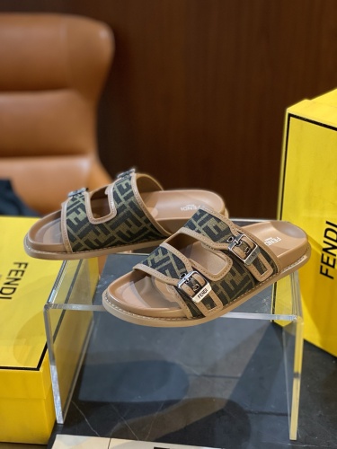 F*endi Top   Sandals&Slippers RR 20250417-123