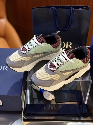 D*ior Top Sneaker RR 20250417-97