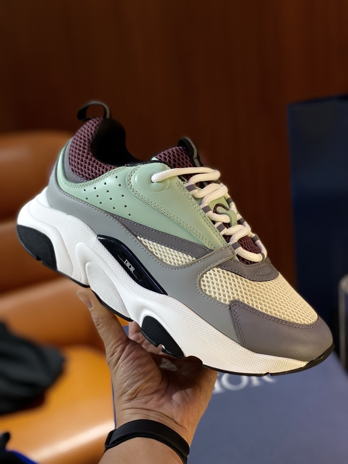 D*ior Top Sneaker RR 20250417-97