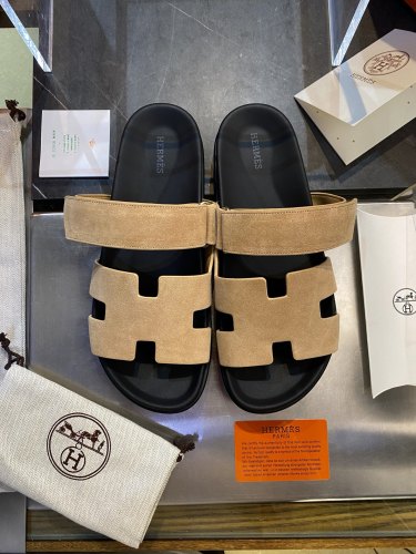 H*ermes Top   Sandals&Slippers RR 20250417-135
