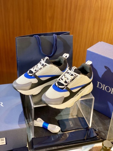 D*ior Top Sneaker RR 20250417-88