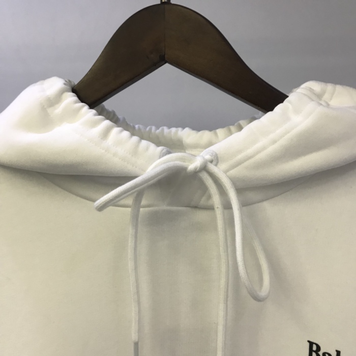 B*alenciaga   Hoodies Top Quality KOF 20250418-33