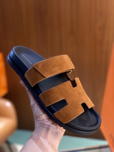 H*ermes Top   Sandals&Slippers RR 20250417-137
